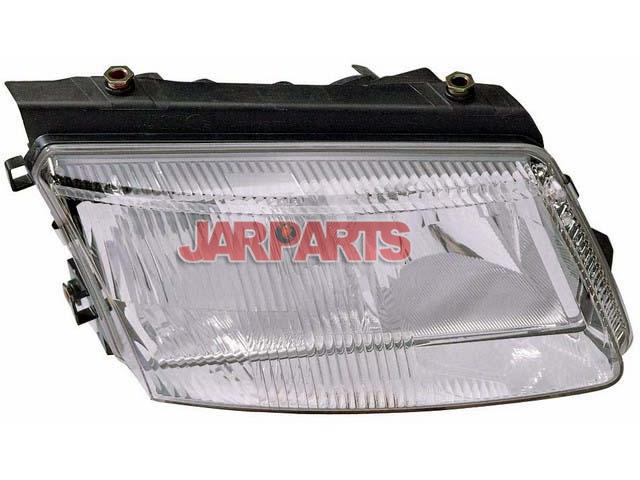 VW2502112 Headlight