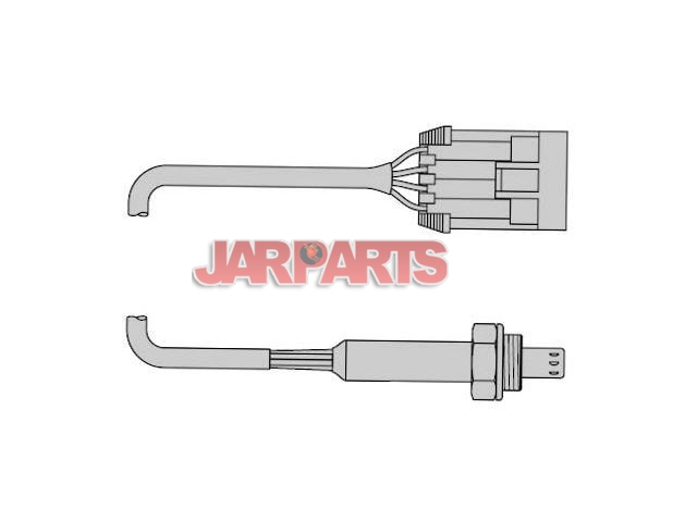 0855313 Oxygen Sensor