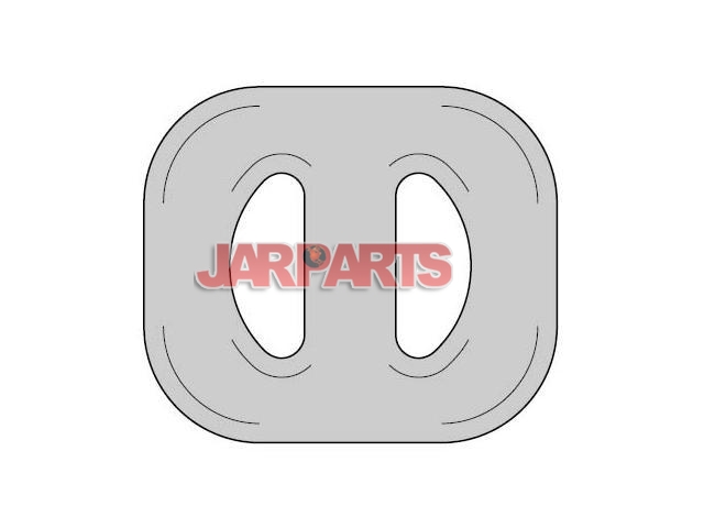 0852723 Muffler Hanger