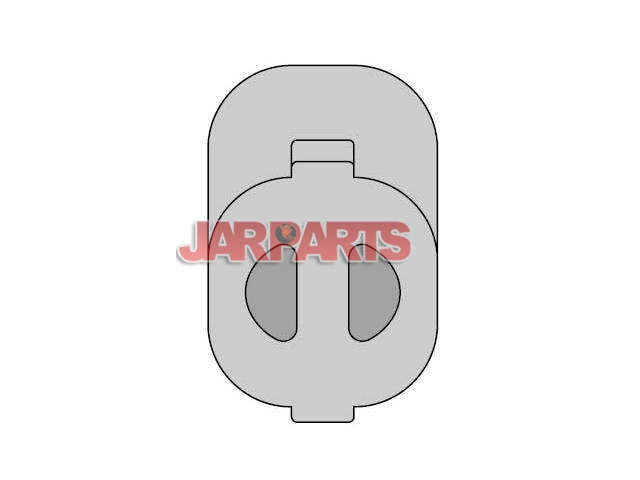 R420014 Muffler Hanger