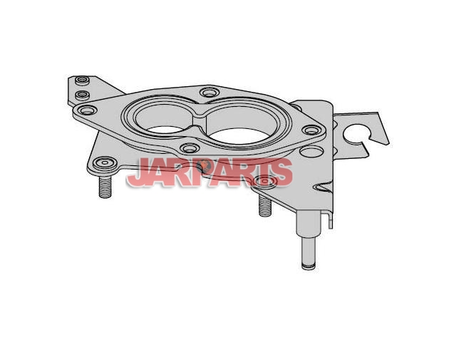 21652127 Carburetor Flange