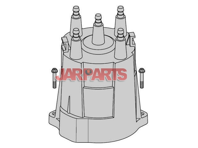 0330920271 Distributor Cap