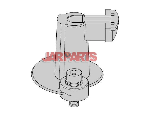 7009 Distributor Rotor