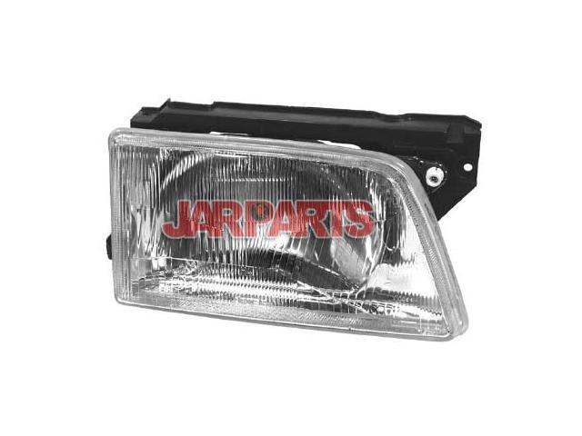 712037540009 Headlight