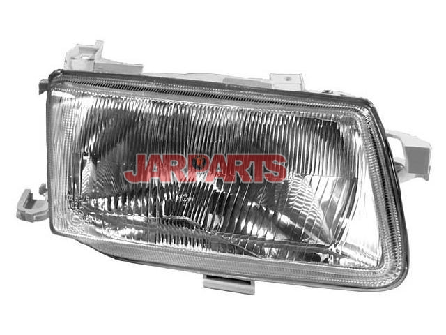 90442390 Headlight