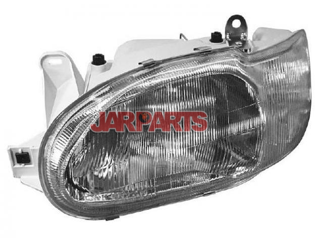 1076561 Headlight