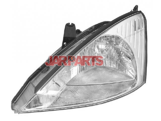 1AE008630011 Headlight