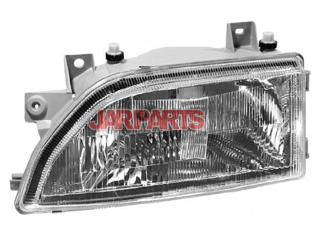 6727635 Headlight