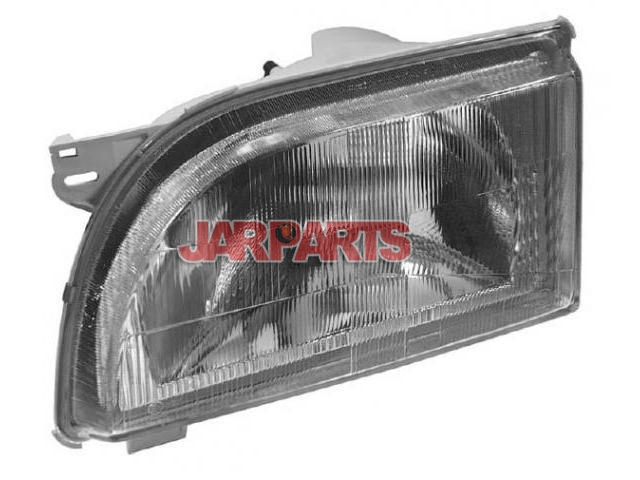 1AG008563011 Headlight