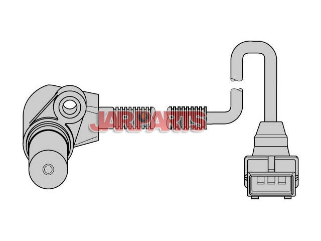 87151 Crankshaft Sensor