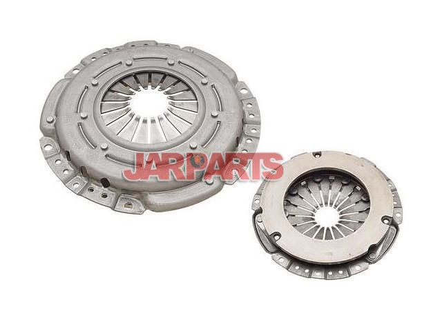 1209874 Clutch Pressure Plate