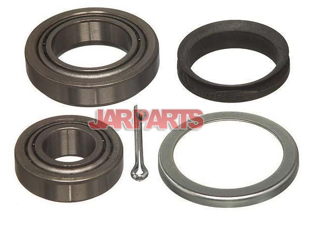 19017662 Wheel Bearing Rep. kit