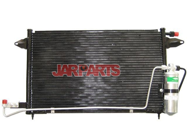 1GD820411E Air Conditioning Condenser