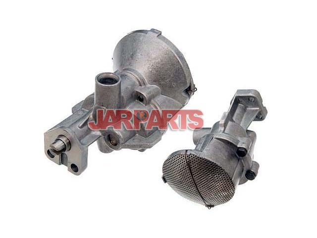 1218706 Oil Pump