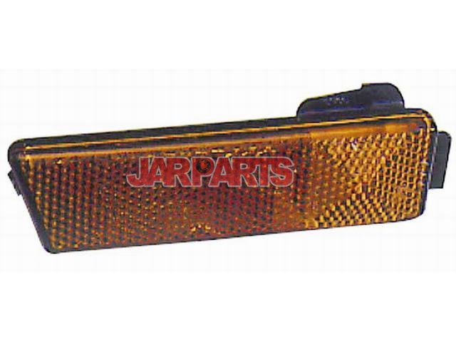 3411401LUS Side Marker Light