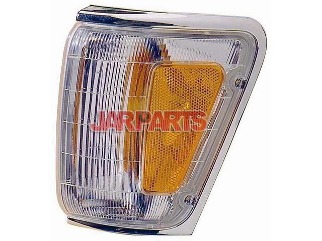 3121513RAS1 Corner Light