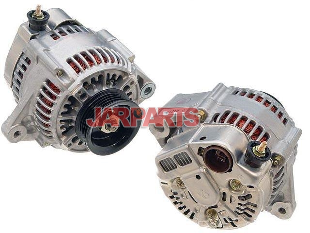 13835 Alternator