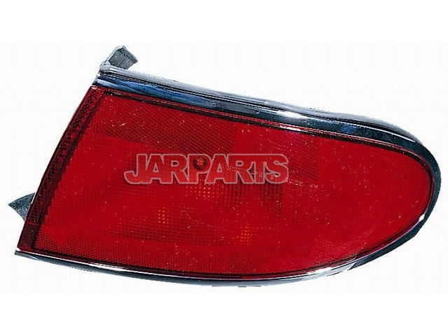 10335612 Taillight