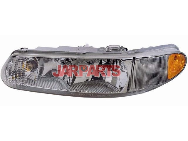 10436485 Headlight