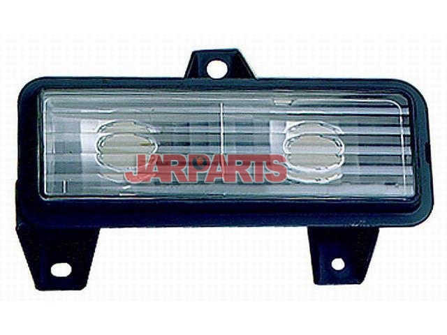 GM2520129 Turn Signal Light