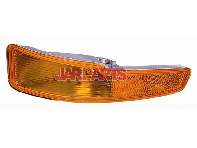 16512572 Turn Signal Light