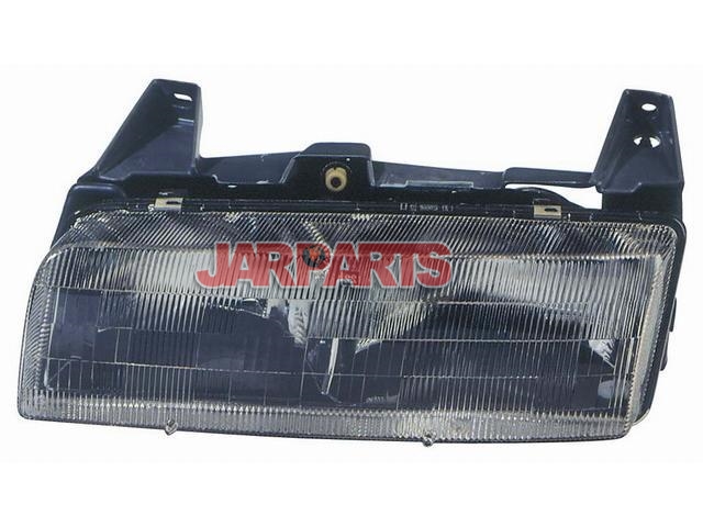 16515226 Headlight