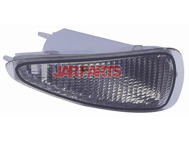 16517431 Turn Signal Light