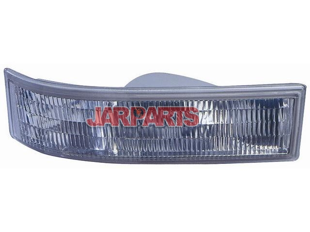 16523211 Turn Signal Light