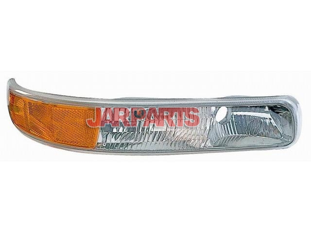 GM2520173 Side Marker Light