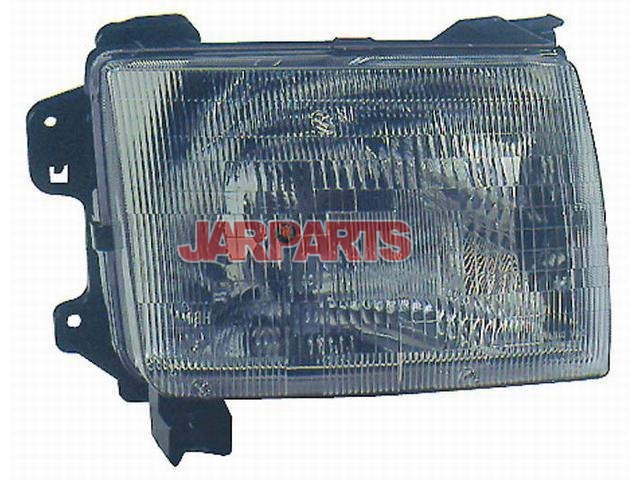 3151130LAS Headlight