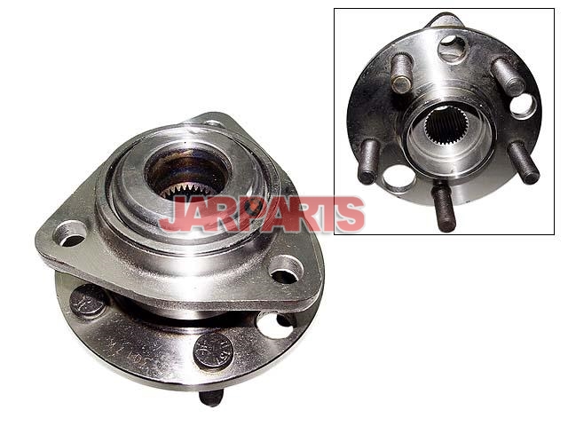 VKBA1618 Wheel Hub Bearing