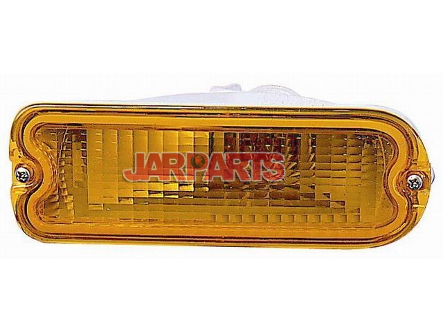 3151611RUS Turn Signal Light