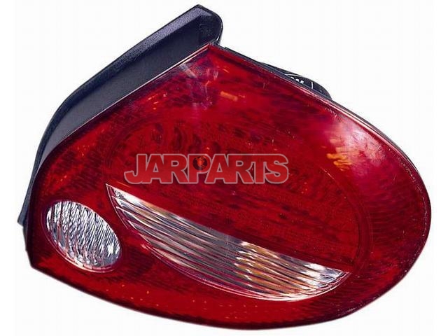 3151932USCR Taillight