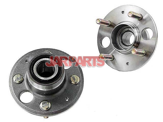 42200SD2008 Wheel Hub Bearing