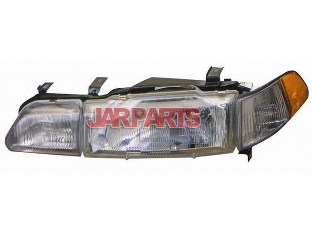 AC2502101 Headlight