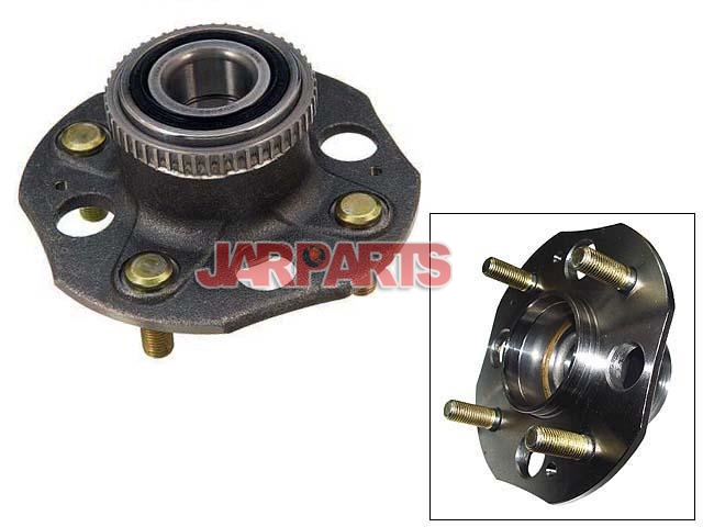 WH564 Wheel Hub Bearing