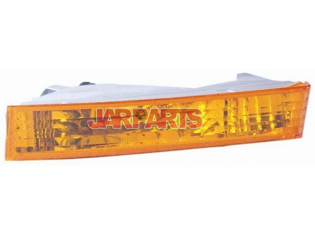 33351SW5A01 Side Marker Light