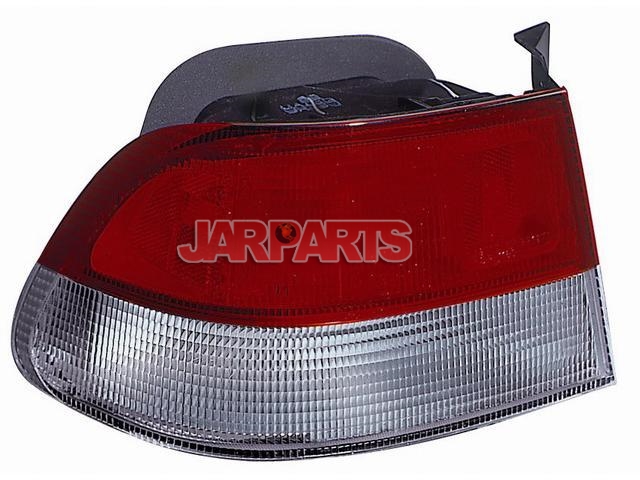 3171922LUSCR Taillight