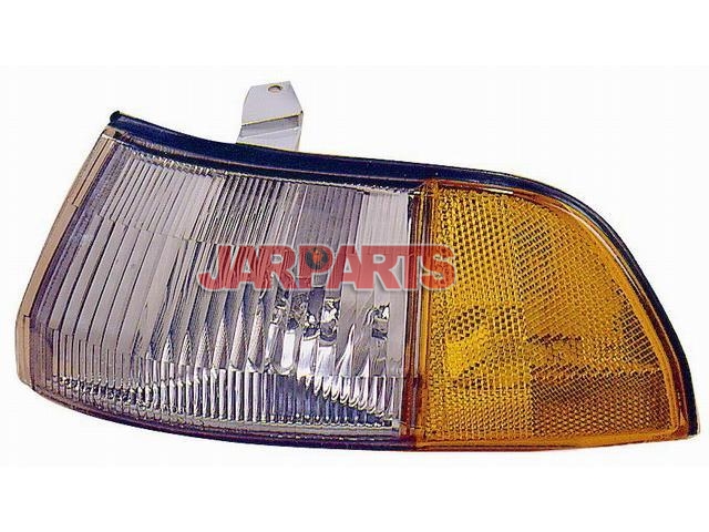 3171512LAS Side Marker Light