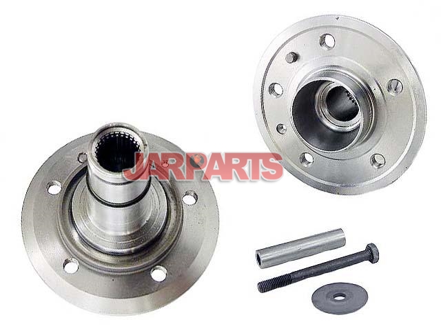 1263501546 Wheel Hub Bearing