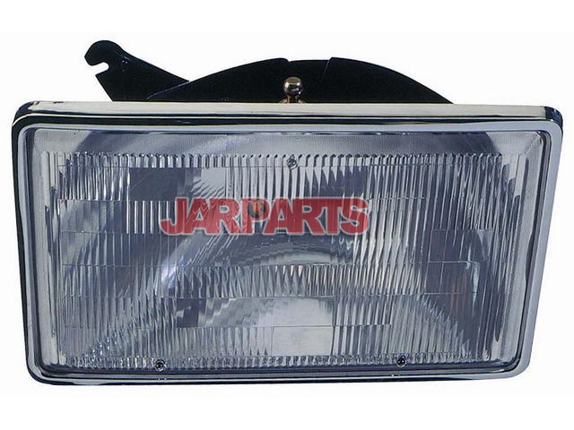 4388234 Headlight