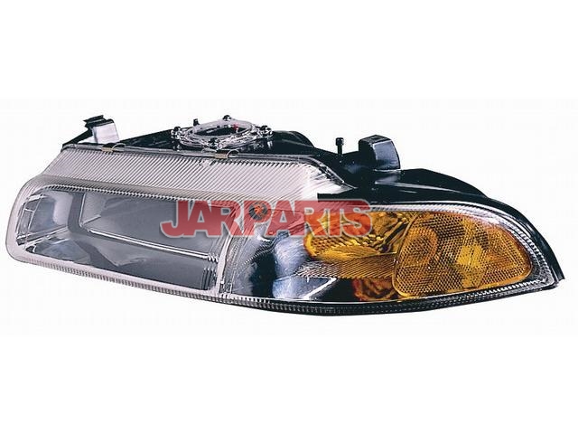 CH2503112 Headlight