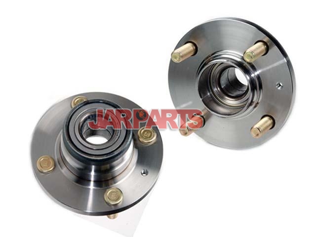 28BWK08D1G3Y2CA13 Wheel Hub Bearing