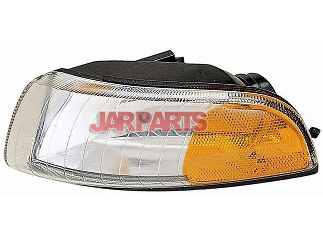 CH2521134 Side Marker Light