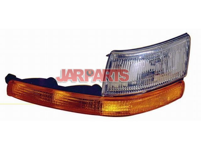 3331509RUS Side Marker Light