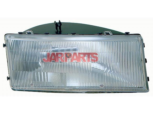 CH2519102 Headlight