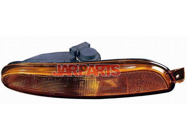 CH2520136 Turn Signal Light