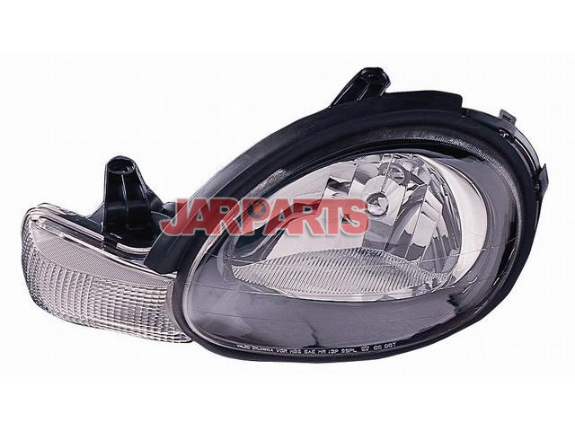5288509AC Headlight