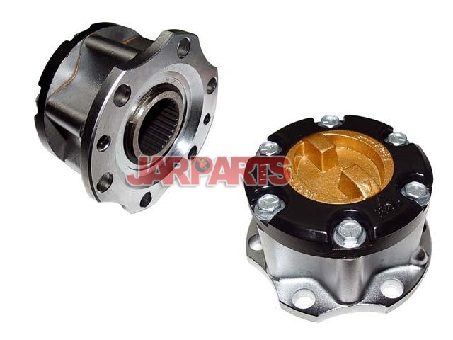 4353060042 Wheel Hub Bearing