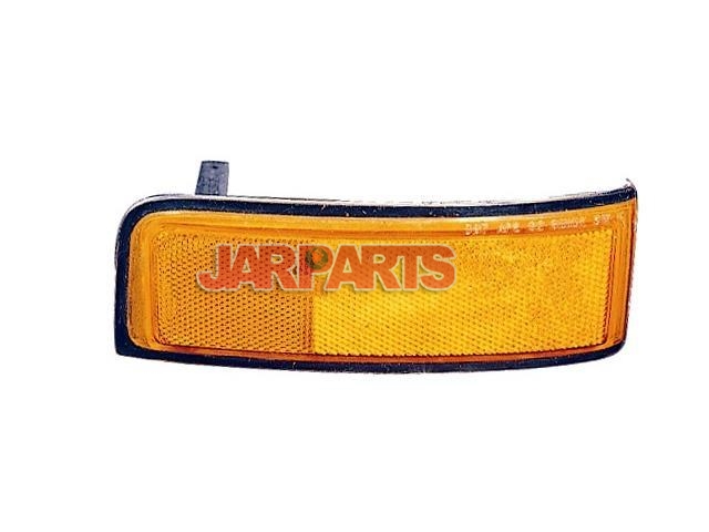 GM2550167 Side Marker Light